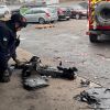Росія ударила реактивними дронами по Луцьку: загинули шестеро людей