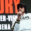 Тайсон Фьюри: В спорте боксеры проигрывают, все то и дело терпят поражения