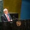 ​Президент Міжнародного кримінального суду виступив перед Генеральною Асамблеєю ООН та закликав до загальної підтримки
