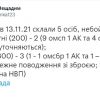 ​Окупанти обстріляли ЗСУ на Донбасі, поранено водія-санітара: у штабі ООС розповіли про ситуацію