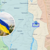 ​ЗСУ відновили контроль над ще одним населеним пунктом на Луганщині