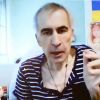 ​Саакашвілі просить Зеленського включити його до списку цивільних полонених війни