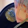 ​Керівника райвідділу чернігівської поліції затримали на хабарі