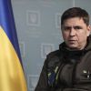​Війна може закінчитися вже цієї весни чи влітку, – Подоляк
