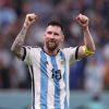 ​Месси завершит карьеру в сборной Аргентины после ЧМ-2022