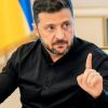 ​Зеленський про буферну зону: Питання гаряче, на яке поки немає відповіді