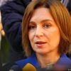 ​Приєднання до Румунії? Як у Молдові відреагували на слова Санду