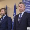 ​У Юрия Бойко нашли общий бизнес с Вадимом Малхасяном-Новинским