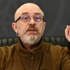 ​Резніков заявив, що це було рішенням Зеленського залишити його міністром оборони