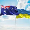 Австралія надала понад $32 мільйони допомоги Міжнародному фонду для України