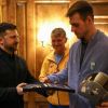 ​Зеленський вручив у Мюнхені скелетоністу Гераскевичу орден Свободи
