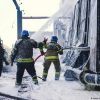 ​За морозу -25°С РФ била по ТЕЦ і ТЕС Києва, Харкова і Дніпра