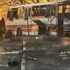 ​Війська РФ атакували дроном автобус ДТЕК на Дніпропетровщині: загинули 12 шахтарів