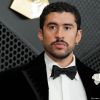 ​Греммі-2026: Bad Bunny отримав приз за найкращий альбом року