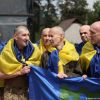 ​Україна та РФ провели перший за чотири місяці обмін полоненими