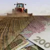 Уряд України впроваджує нову програму виплат для місцевих фермерів, проте не для всіх: кому і скільки буде надано