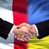 ​Французькі підприємства готові вкладати в регенерацію України 