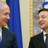 ​Ynet: Нетаньяху хоче обговорити з Зеленським протидіїю іранським БПЛА