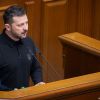 ​Зеленський: Нардепам доведеться служити або в парламенті, або на фронті