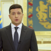 ​Ситуация в Зоне отчуждения, празднование Пасхи и борьба с коронавирусом: обращение Президента Украины к гражданам