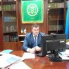 Відбулася онлайн зустріч з представниками Центру міжнародної освіти Університету Вісконсин-Мілуокі
