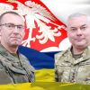 ​ДВОСТОРОННЄ ПАРТНЕРСТВО ПОСИЛЮЄТЬСЯ