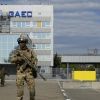​Окупанти на ЗАЕС готуються до утримання в заручниках персоналу на станції, боячись українського контрнаступу, – Енергоатом