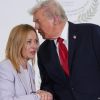 Трамп жорстко розкритикував Мелоні за її позицію щодо Ірану