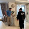 ​СБУ та БЕБ проводять обшуки у керівників РГК та облгазів