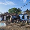 ​Жахливі руйнування та суцільні згарища – у війні з цивільним населенням ворожа армія застосовує ракети та артилерією
