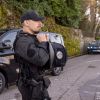 ​У Женеві протести проти G7 переросли у сутички з поліцією
