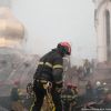 СБУ: Києво-Печерську лавру атакував російський дрон "Герань-2"