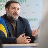​Сергій Гайдай при Зеленському - Голова Луганської обладміністрації, а при Порошенку – віджимав чужі меблі. Історія кар’єрного росту корупціонера