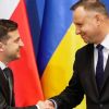​Президент Польщі Дуда вдруге переміг на виборах