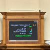 ​ Верховна Рада проголосувала за нові дати низки свят