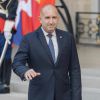 Болгарія відмовилася брати участь в "коаліції охочих"