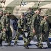 Німеччина таки візьме участь у військових навчаннях "коаліції охочих"