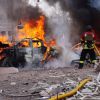 Війська РФ скинули шість КАБів на Суми, троє людей загинули