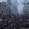Що означатиме для України завоювання Костянтинівки Росією