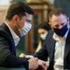 ​Глава государства и руководитель Офиса Президента придерживаются принципа невмешательства в выборы