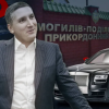 ​Пытался вывезти элитные авто в Молдову во время войны: российский шлейф владельца ТРЦ “Gulliver” Полищука