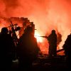​РФ вночі запустила по Україні понад 150 дронів: влучання на 16 локаціях