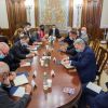​Андрей Ермак на встрече с послами стран G7: Ваша поддержка очень важна