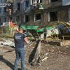 ​Девʼять цивільних поранено - прокурори задокументували наслідки ворожого авіаудару по Краматорську