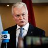 Винищувачі НАТО збили безпілотник над Литвою