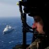 ​Данія викликала посла РФ через інцидент з фрегатом