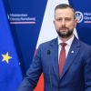 Польща виявила в морі пристрій, схожий на російський дрон