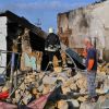РФ ударила по птахофермі на Одещині