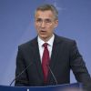 ​Генеральний секретар Єнс Столтенберг закликав країни НАТО більше допомагати Україні