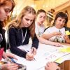 ​Підлітки можуть все, навіть запустити свій власний бізнес! Не віриш? Тоді реєструйся на «Teenovation» і зможеш переконатись у цьому!